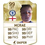 Harry - @harry_mcrae_11 - Instagram