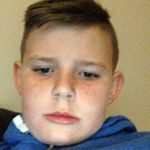 @harrymcrae2005 - Instagram