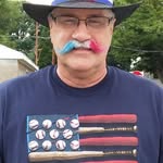 Harry Meade - @harrythehat1958 - Instagram