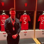 Harry Meehan - @harrypfm - Instagram
