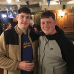 Harry Meehan - @harrymeehan10 - Instagram