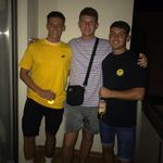 Harry Mercer - @harry.mercer_ - Instagram
