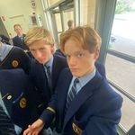 Harry Mercer - @harry_mercer09 - Instagram