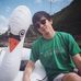 Harry Mercer - Facebook