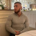 Harry Mercer - @harrymercerr - Instagram