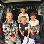 Harry Mercer - @harry_dab - Instagram