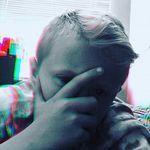 Harry Meredith - @vortex_clan05 - Instagram