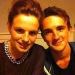 Harry Meredith - @catlasmeows - Instagram