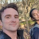 Harry Meredith - @harstemer - Instagram