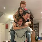 Harry Meredith - @harrymeredith20 - Instagram