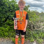 Harry Meredith BUFC ⚫️🟠 - @harrymeredithbufc10 - Instagram