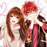 Mystic Messenger - @mysticmessengerlove.harry - Instagram