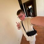 Harry Messer - @hmesser0507 - Instagram