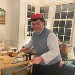 Harry Appleton-Metcalfe - @harrymetcalfe6 - Instagram