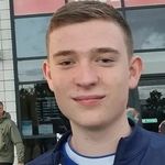 Harry Metcalfe - @hjmetcalfe0806 - Instagram