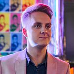 Harry Metcalfe: Big Gay Mess - @harrymetcalfe.bgm - Instagram