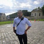 Harry Michel - @harryrafaly - Instagram