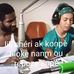 Harry Michel - Facebook