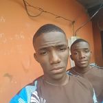 Harry Michel Ntamen - @harrymichelntamen - Instagram