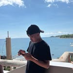 Austin Millamena - @harry_millzz - Instagram