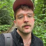 Harry Millbank - @harry_millbank - Instagram