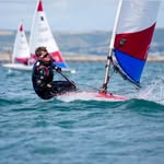 Harry Mills - @harrymills_sailing - Instagram
