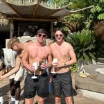 Harry Milner - @harryyymilner - Instagram