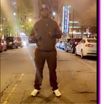 Taurean Hicks - @harrymims_ikerussell - Instagram