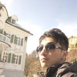 Fiery-Spirited Harry-Ming - @harryming0529 - Instagram