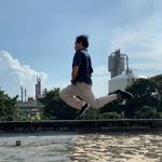 Harry Margatama Saddhasagara - @mingharryjiang - Instagram