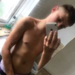 Harry Minton - @__hxrry_13 - Instagram