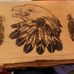 Harry Minton  Pyrography - Facebook