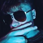 Mjay Harry Minton - @mjaywazhere - Instagram
