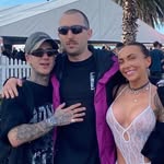 Harry Mitchell - @king0fthecoast - Instagram