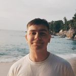 Harry Mitchell - @harry__mitchell - Instagram