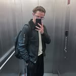 Harry Mitchell - @_harrymf - Instagram