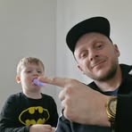 Harry Mitchell - Facebook