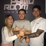 Harry Mitchell - @young_harold11 - Instagram