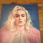 Harry Mitchell - @autographcollector1010100 - Instagram