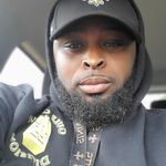 Harry Mobley Jr. - @king_mobley985 - Instagram