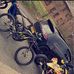 Harry Monk - Facebook