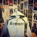 harry monk - @stickyickytshirts - Instagram