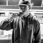 Harry Monk - @monkharry13 - Instagram