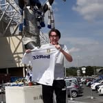 Harry Monk - @harrymonk18 - Instagram