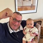 Harry Monk - @hmonk1889 - Instagram