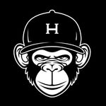 Harry Monkey - @harrymonkey71 - Instagram