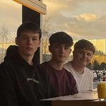 Harry Mooney - @harrywallacemoo - Instagram