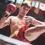 Harry Moore Fight Page - @harrymoore_muay_thai_fighter - Instagram