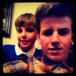 Harry Moran - @harrymoran14 - Instagram