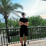 Harry Moran - @haz_moran - Instagram